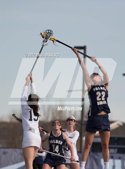 Thumbnail 2 in Palmer Ridge @ Valor Christian photogallery.