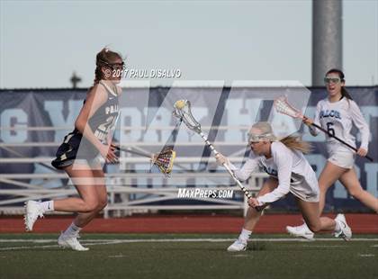 Thumbnail 3 in Palmer Ridge @ Valor Christian photogallery.