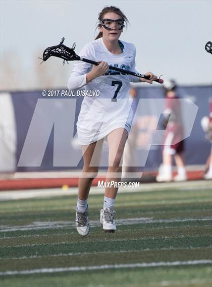 Thumbnail 1 in Palmer Ridge @ Valor Christian photogallery.