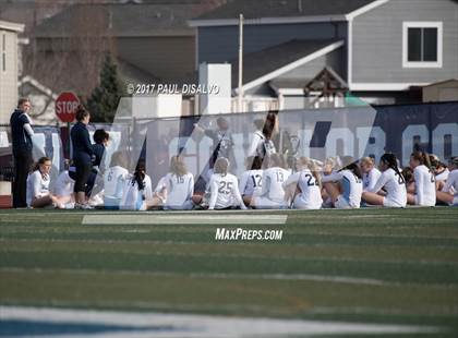 Thumbnail 3 in Palmer Ridge @ Valor Christian photogallery.