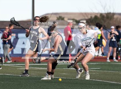 Thumbnail 3 in Palmer Ridge @ Valor Christian photogallery.