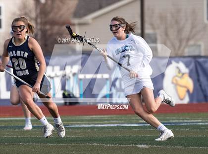 Thumbnail 1 in Palmer Ridge @ Valor Christian photogallery.
