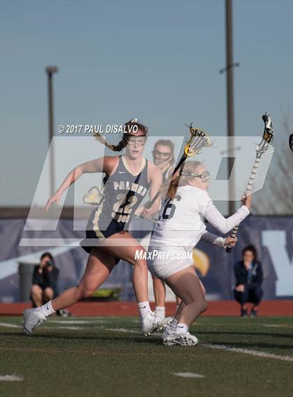 Thumbnail 3 in Palmer Ridge @ Valor Christian photogallery.