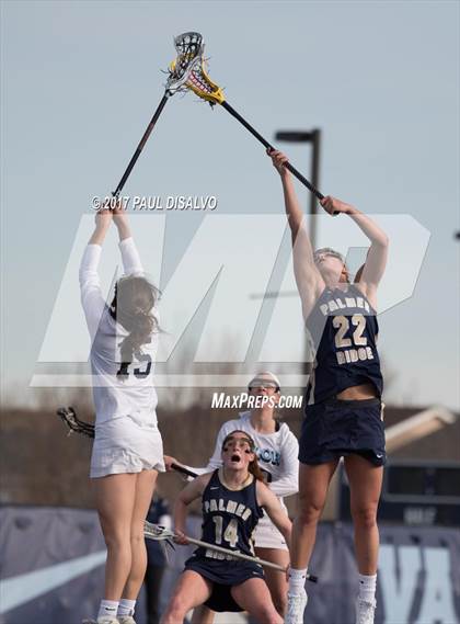 Thumbnail 3 in Palmer Ridge @ Valor Christian photogallery.