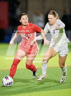 Photo from the gallery "Amador Valley @ Carondelet"