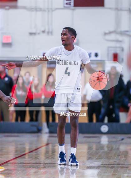 Thumbnail 1 in Mount Vernon vs. Newburgh Free Academy (NYSPHSAA Class AA Regional Semifinal) photogallery.