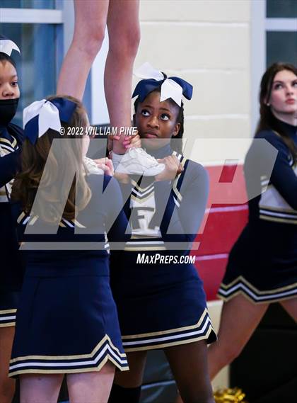 Thumbnail 1 in Mount Vernon vs. Newburgh Free Academy (NYSPHSAA Class AA Regional Semifinal) photogallery.