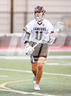 Photo from the gallery "Serra @ Saint Francis"