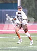 Photo from the gallery "Serra @ Saint Francis"