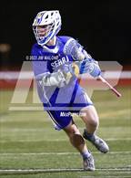 Photo from the gallery "Serra @ Saint Francis"