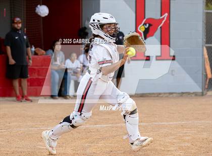 Thumbnail 3 in Los Fresnos @ Harlingen photogallery.