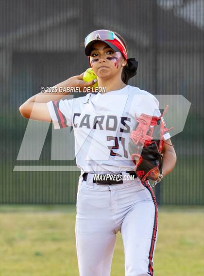 Thumbnail 1 in Los Fresnos @ Harlingen photogallery.