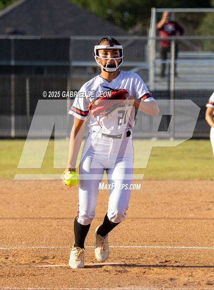 Thumbnail 3 in Los Fresnos @ Harlingen photogallery.