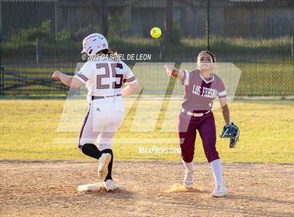 Thumbnail 2 in Los Fresnos @ Harlingen photogallery.