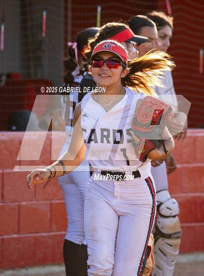 Thumbnail 3 in Los Fresnos @ Harlingen photogallery.