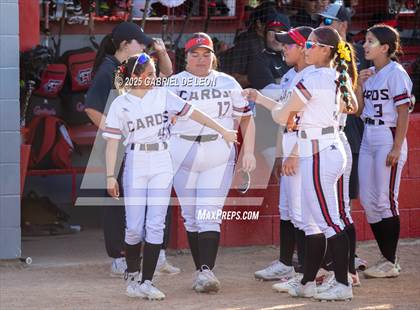 Thumbnail 1 in Los Fresnos @ Harlingen photogallery.