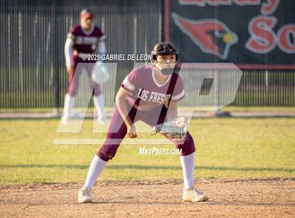 Thumbnail 3 in Los Fresnos @ Harlingen photogallery.