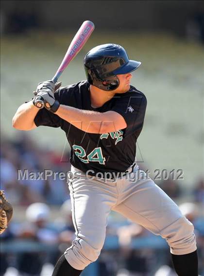 Thumbnail 2 in Pacifica vs. Aliso Niguel (CIF SS D2 Final) photogallery.