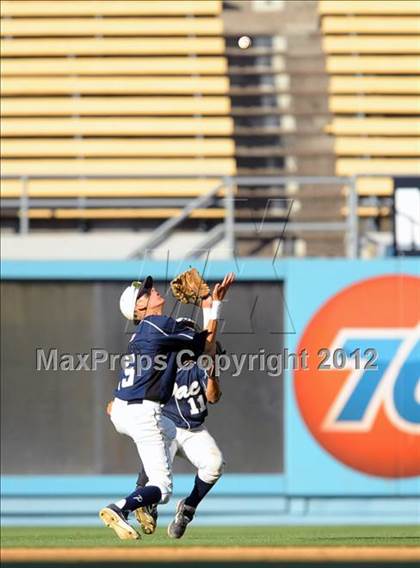 Thumbnail 3 in Pacifica vs. Aliso Niguel (CIF SS D2 Final) photogallery.