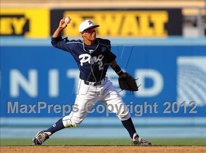 Thumbnail 3 in Pacifica vs. Aliso Niguel (CIF SS D2 Final) photogallery.