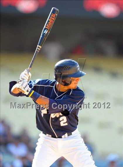 Thumbnail 2 in Pacifica vs. Aliso Niguel (CIF SS D2 Final) photogallery.
