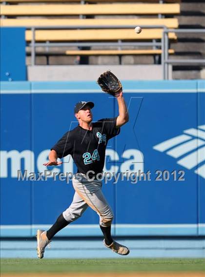 Thumbnail 1 in Pacifica vs. Aliso Niguel (CIF SS D2 Final) photogallery.