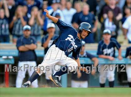 Thumbnail 1 in Pacifica vs. Aliso Niguel (CIF SS D2 Final) photogallery.