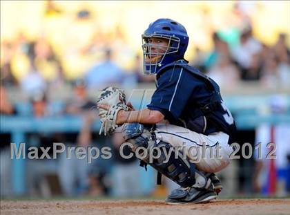 Thumbnail 2 in Pacifica vs. Aliso Niguel (CIF SS D2 Final) photogallery.