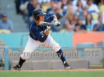 Thumbnail 3 in Pacifica vs. Aliso Niguel (CIF SS D2 Final) photogallery.