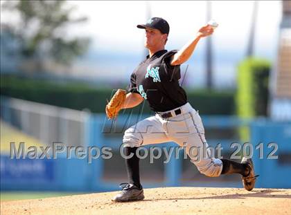 Thumbnail 3 in Pacifica vs. Aliso Niguel (CIF SS D2 Final) photogallery.