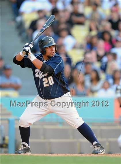 Thumbnail 2 in Pacifica vs. Aliso Niguel (CIF SS D2 Final) photogallery.