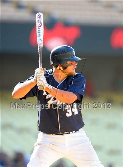 Thumbnail 1 in Pacifica vs. Aliso Niguel (CIF SS D2 Final) photogallery.