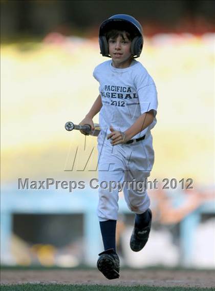 Thumbnail 3 in Pacifica vs. Aliso Niguel (CIF SS D2 Final) photogallery.
