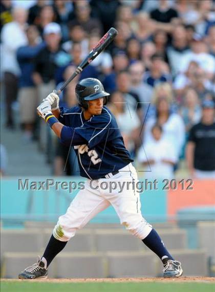 Thumbnail 1 in Pacifica vs. Aliso Niguel (CIF SS D2 Final) photogallery.