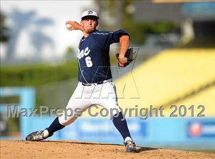 Thumbnail 3 in Pacifica vs. Aliso Niguel (CIF SS D2 Final) photogallery.