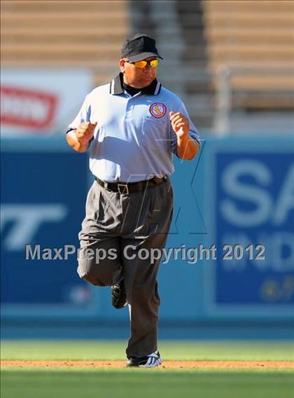 Thumbnail 3 in Pacifica vs. Aliso Niguel (CIF SS D2 Final) photogallery.