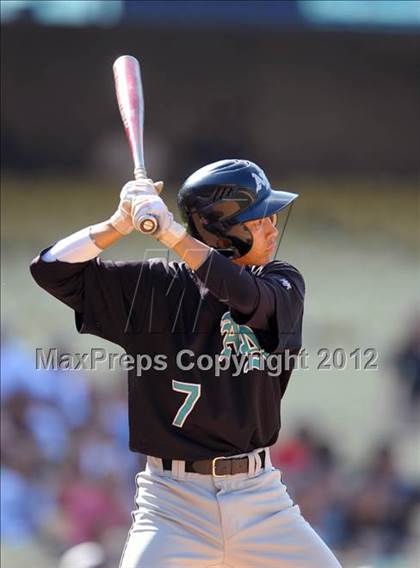 Thumbnail 3 in Pacifica vs. Aliso Niguel (CIF SS D2 Final) photogallery.