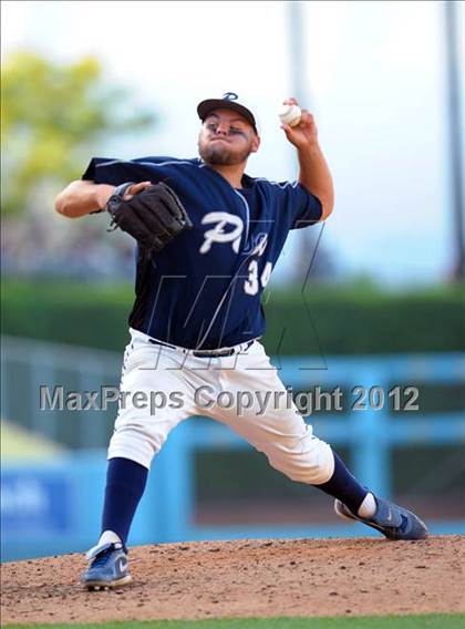 Thumbnail 2 in Pacifica vs. Aliso Niguel (CIF SS D2 Final) photogallery.