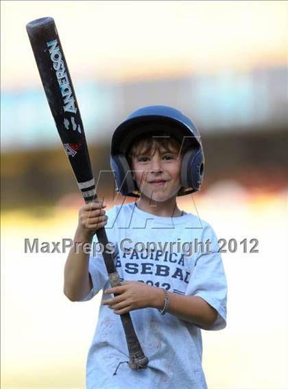 Thumbnail 3 in Pacifica vs. Aliso Niguel (CIF SS D2 Final) photogallery.