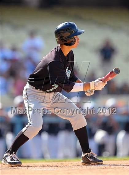 Thumbnail 1 in Pacifica vs. Aliso Niguel (CIF SS D2 Final) photogallery.