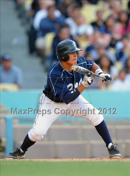 Thumbnail 1 in Pacifica vs. Aliso Niguel (CIF SS D2 Final) photogallery.