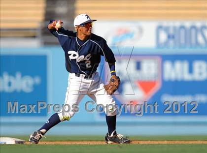 Thumbnail 3 in Pacifica vs. Aliso Niguel (CIF SS D2 Final) photogallery.