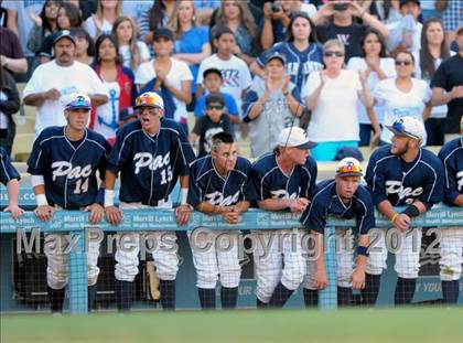Thumbnail 1 in Pacifica vs. Aliso Niguel (CIF SS D2 Final) photogallery.