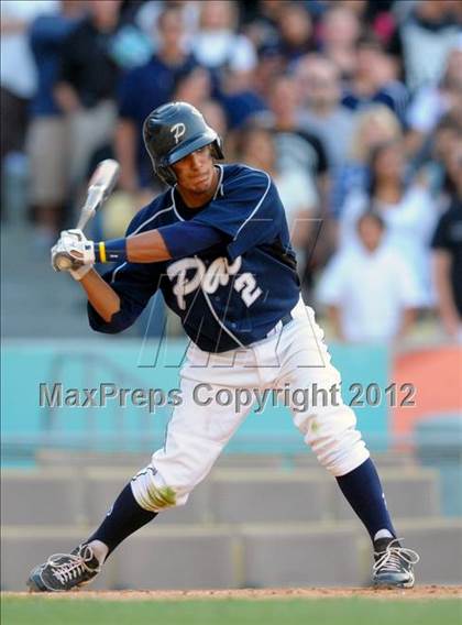 Thumbnail 3 in Pacifica vs. Aliso Niguel (CIF SS D2 Final) photogallery.