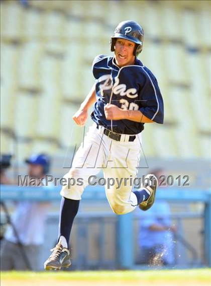 Thumbnail 2 in Pacifica vs. Aliso Niguel (CIF SS D2 Final) photogallery.