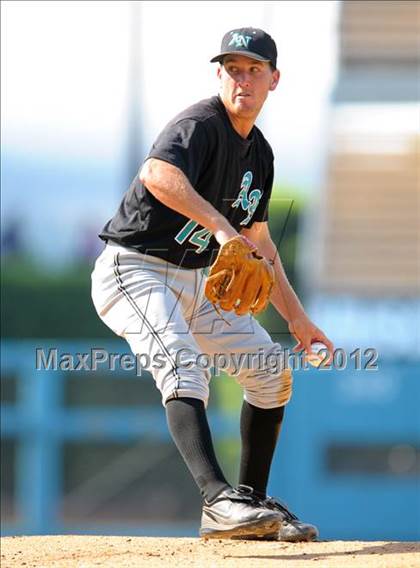 Thumbnail 3 in Pacifica vs. Aliso Niguel (CIF SS D2 Final) photogallery.