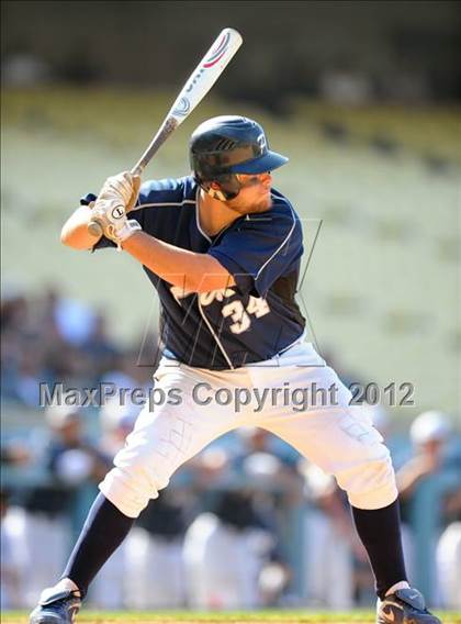 Thumbnail 2 in Pacifica vs. Aliso Niguel (CIF SS D2 Final) photogallery.