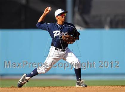 Thumbnail 3 in Pacifica vs. Aliso Niguel (CIF SS D2 Final) photogallery.