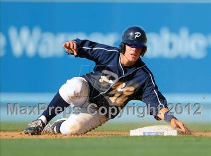 Thumbnail 3 in Pacifica vs. Aliso Niguel (CIF SS D2 Final) photogallery.