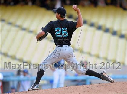 Thumbnail 1 in Pacifica vs. Aliso Niguel (CIF SS D2 Final) photogallery.